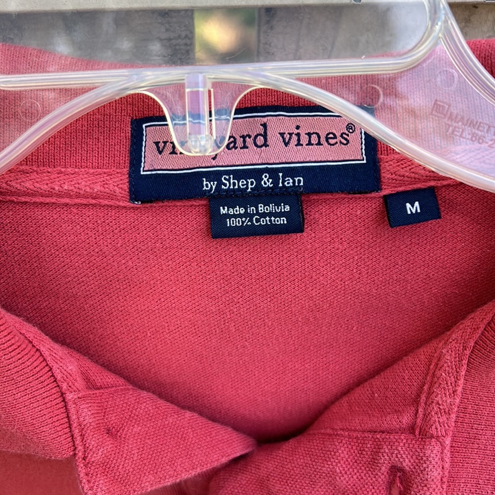 Solid Euc Polo! - image 3